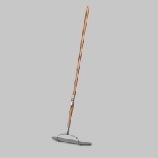 【EA650RB-36】450x1470mm レーキ(ステンレス製)