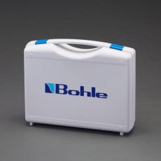 【EA506KA-2】450x360x123mm アタッシュケース(フォーム入)