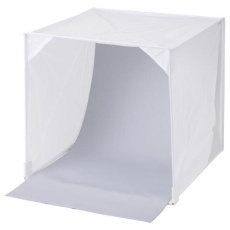 【EA759ET-1A】450x450x450mm デジカメスタジオBOX