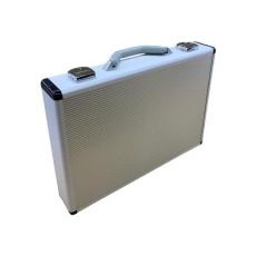 【EA502TC-3A】452x 80x327mm アルミケース