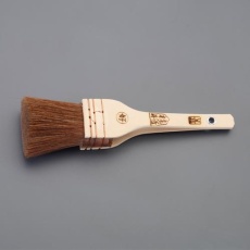 【EA109LG-41】45mm 鉄骨・橋梁用刷毛(馬毛/熊毛)