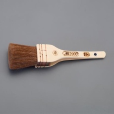 【EA109LG-46】45mm 鉄骨・橋梁用刷毛(馬毛/熊毛)