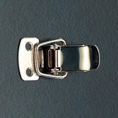 【EA951BR-11B】45x22.3mm パッチン(2個)