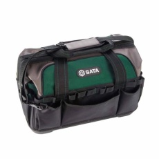 【EA683ZK-10】460x220x380mm ツールバッグ