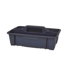 【EA505W-21】465x300x170mm ツールトレー(グリーン)