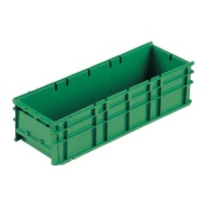 【EA506LT-6】468x162x123mm/ 7.3L ラック・コンテナ