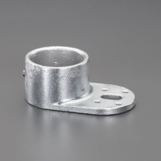 【EA948TF-16】48.6mm パイプジョイント(片締ボルト止金具)