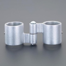 【EA948TF-24】48.6mm パイプジョイント用丁番