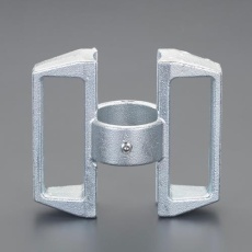 【EA948TF-31】48.6mm パイプジョイント用扉取手