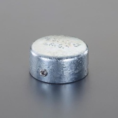 【EA948TF-32】48.6mm 単管パイプ用キャップ