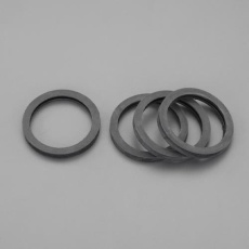 【EA948TF-102】48.6mm 単管パイプ用防滴パッキン(4枚)