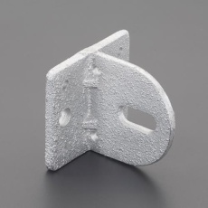 【EA948TF-34】48.6mm 単管取付用アタッチメント