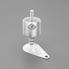 【EA948TF-42】48.6mm 単管用水平調整金具(アンカータイプ)