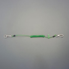 【EA983SP-172】480-1800mm セーフティーツールランヤード