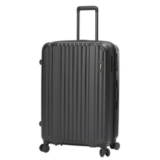 【EA927AX-11C】480x300x680mm/91L キャリーケース(シルバー)