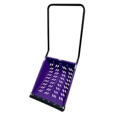 【EA650BG-175】480x560x1160mm 穴あきスノーダンプ