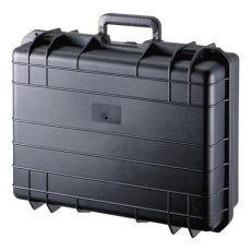 【EA927-276】485x186x355mm/内寸 ハードケース(精密機器用)