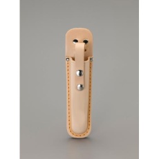 【EA925MJ-3B】48x190mm ライトケース(牛革・ナチュラル)