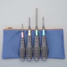 【EA557WC-100】4本組 ビスブレイクドライバー