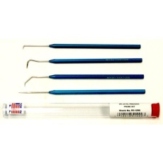 【EA566AF-7】4本組 ブローブ(精密用)