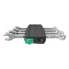 【EA614WG-120】4本組/8-13mm コンビネーションレンチ