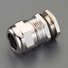 【EA948HT-65】5.0-10.0mm/M16x1.5 EMCケーブルグランド