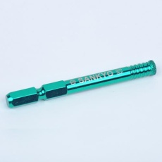 【EA811AT-5.0】5.0mm ダイヤモンドビット(温式/六角軸)
