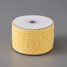 【EA628ML-12】5.0mmx 30m クレポリロープ