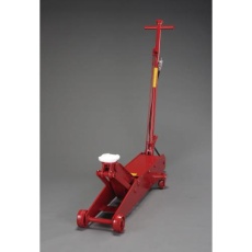 【EA993LJ-5】5.0ton トロリージャッキ(エアー式)