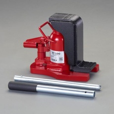 【EA993KC-5B】5.0ton/22-85mm 爪付ジャッキ(低床)