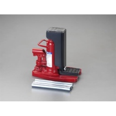 【EA993LW-5】5.0ton/25-145mm 爪付ジャッキ(長爪)