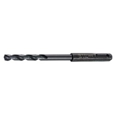 【EA824CT-5.0】5.0x127mm 鉄工用ドリル(SDS/Co-HSS)