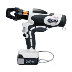 【EA539PB-1A】5.5-60.0mm2 充電式油圧圧着工具(裸端子用)