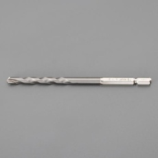 【EA811AX-5.5】5.5x120mm コンクリート用ドリル(六角軸)