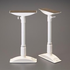 【EA979BE-5】500- 800mm 家具転倒防止ポール(2本)