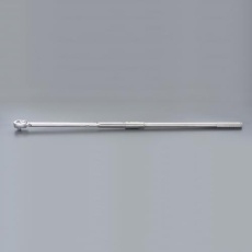 【EA723WD-13】500-2100N・m(1インチDR) トルクレンチ(ラチェット式)