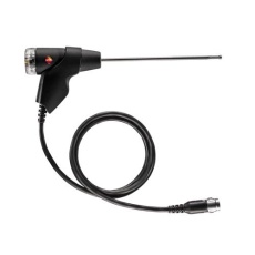 【EA770TB-31】500℃/φ6x180mm 排ガスセンサー(K熱電対)