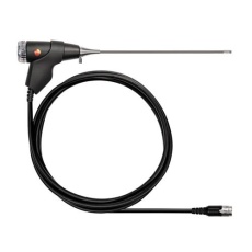 【EA770TB-32】500℃/φ6x300mm 排ガスセンサー(K熱電対)