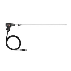 【EA770TB-38】500℃/φ8x700mm 排ガスセンサー(K熱電対)