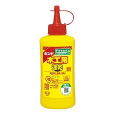 【EA935KA-11】500g [速乾]木工ボンド