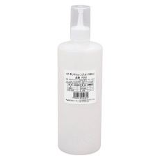 【EA508AY-4】500ml ノズル容器(キャップ付)