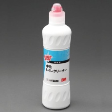 【EA922AJ-7B】500ml 中性トイレクリーナー(業務用/12本)