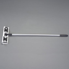 【EA928AA-95】500mm/1300mm スポンジモップ(クリーンルーム用)