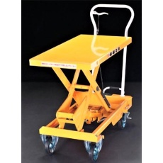 【EA520X-2】500x 830mm/250kg テーブルリフト