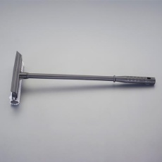 【EA928AE-11】508mm ウィンドウクリーナー(ワイパー付)