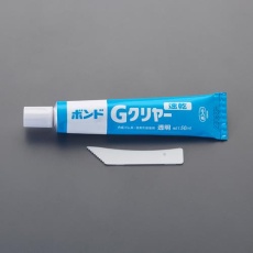 【EA935KF-4】50ml [速乾]工業用ボンド(ゴム・革・ウレタン)
