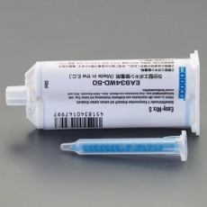 【EA934WD-50B】50ml エポキシ接着剤(5分型)