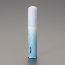 【EA939AG-66】50ml 靴クリーム(スエード用/黒)