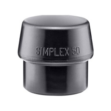 【EA575HH-13A】50mm ハンマーヘッド(ラバー・ミディアムハード)