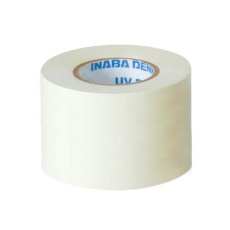 【EA944MX-52】50mmx20m 高耐候エアコンテープ・粘着(アイボリー)